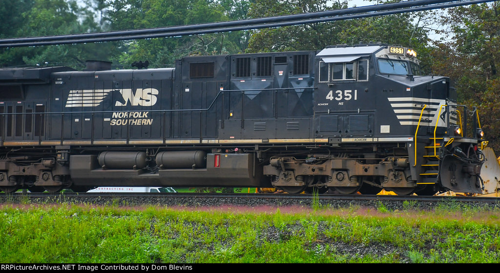 NS 4351